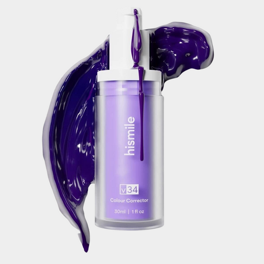 V34 Sérum Blanchissant pour les Dents